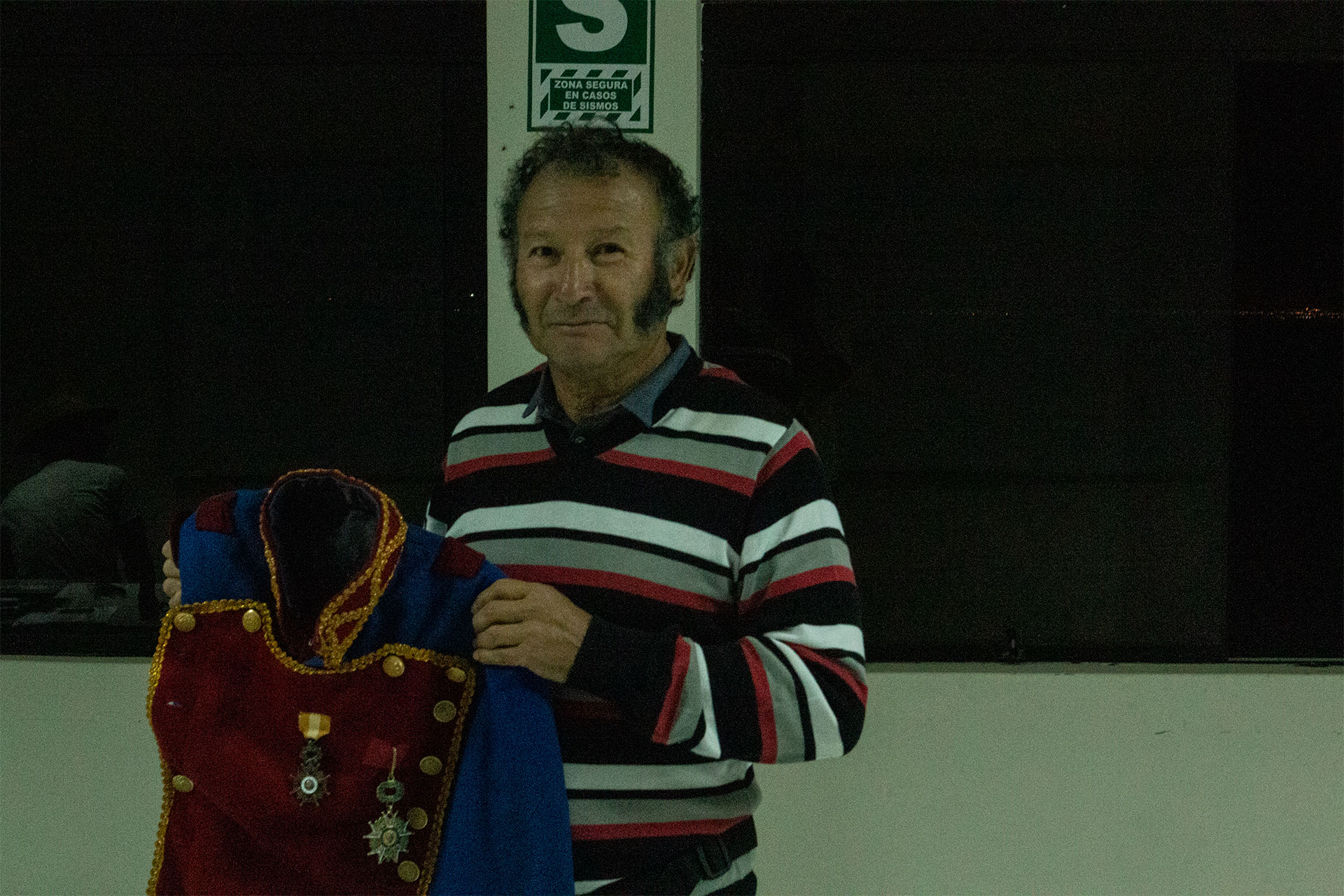 Huanchaco - Fernando Gutierrez Cassinelli