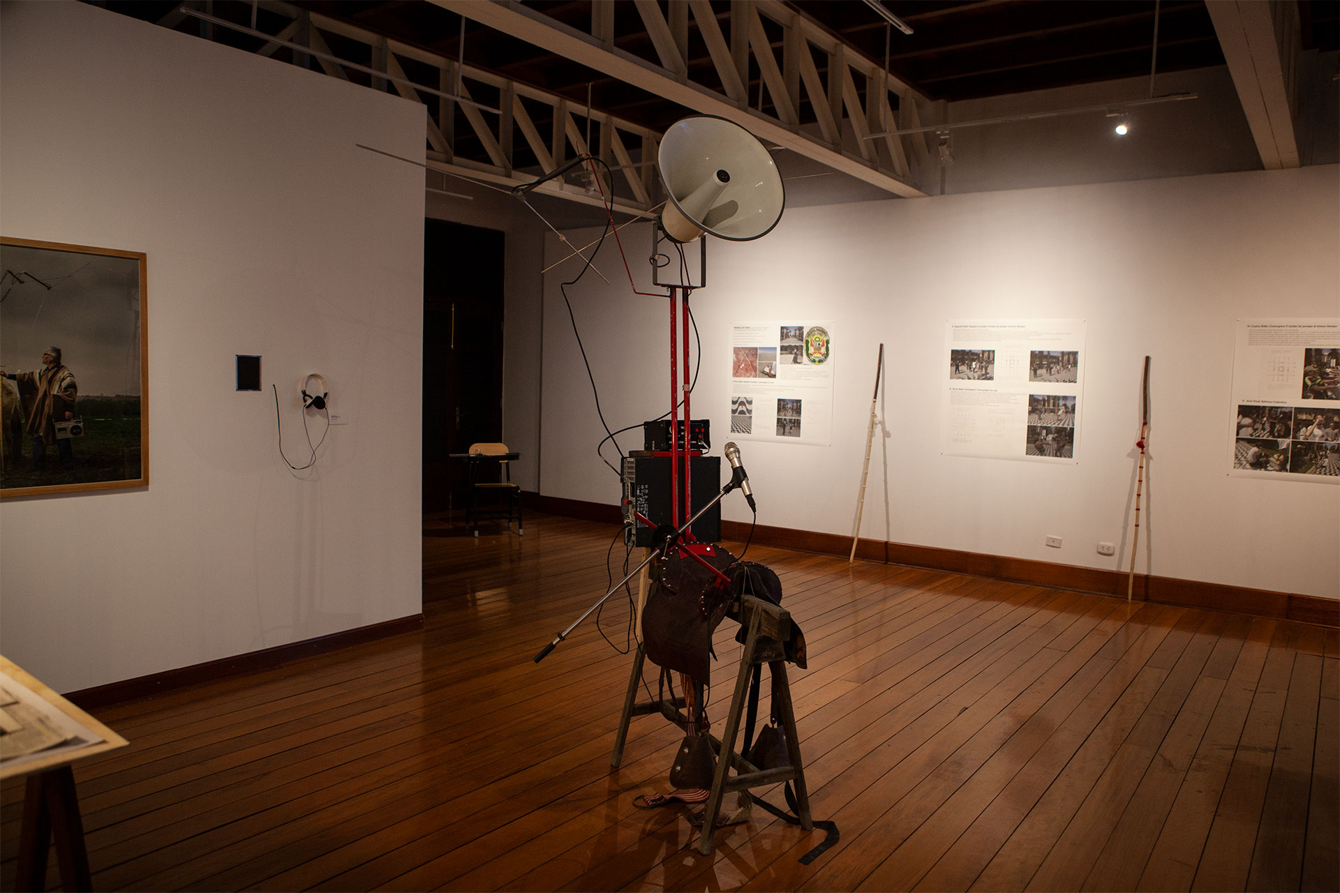 Huanchaco - Fernando Gutierrez Cassinelli