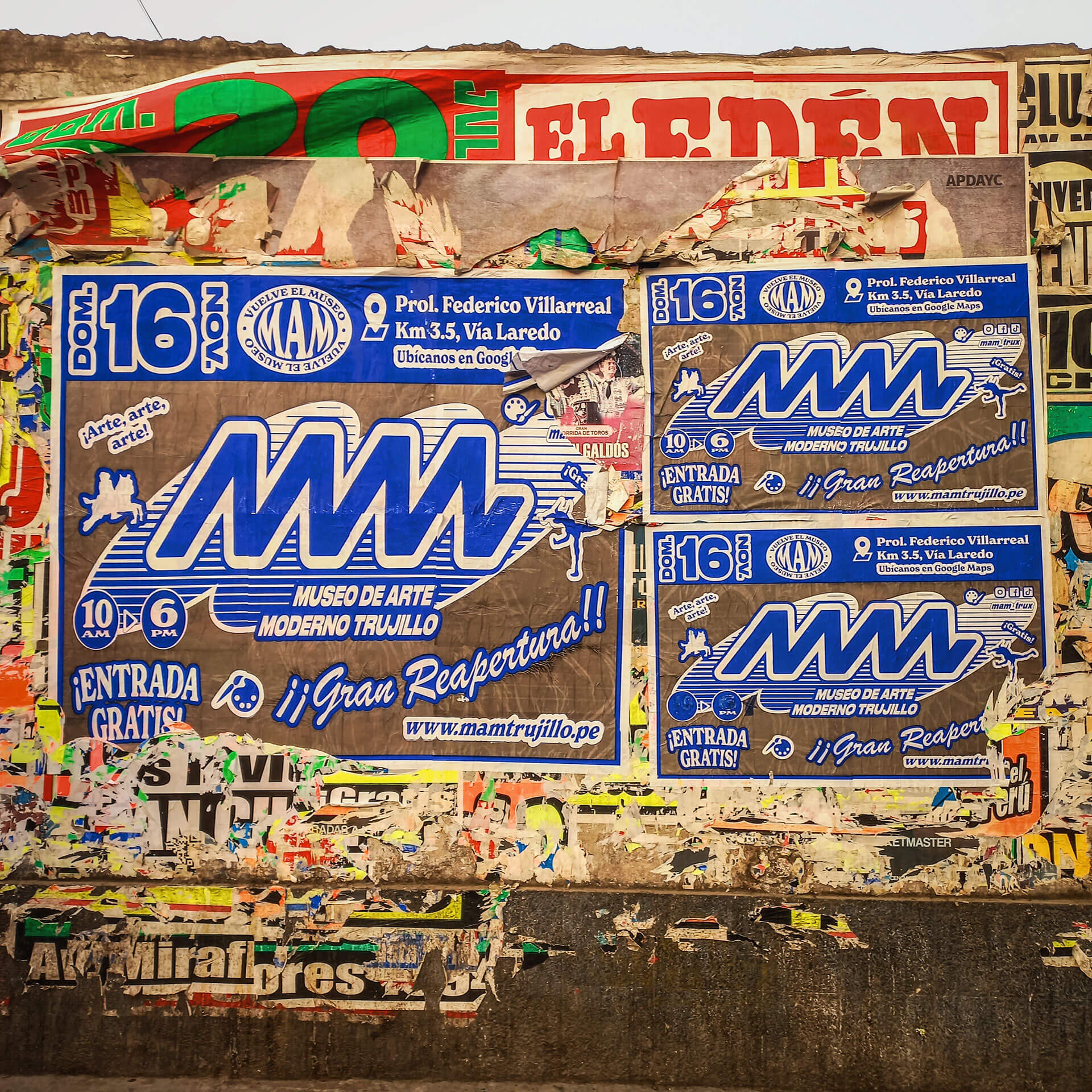 Huanchaco - Fernando Gutierrez Cassinelli