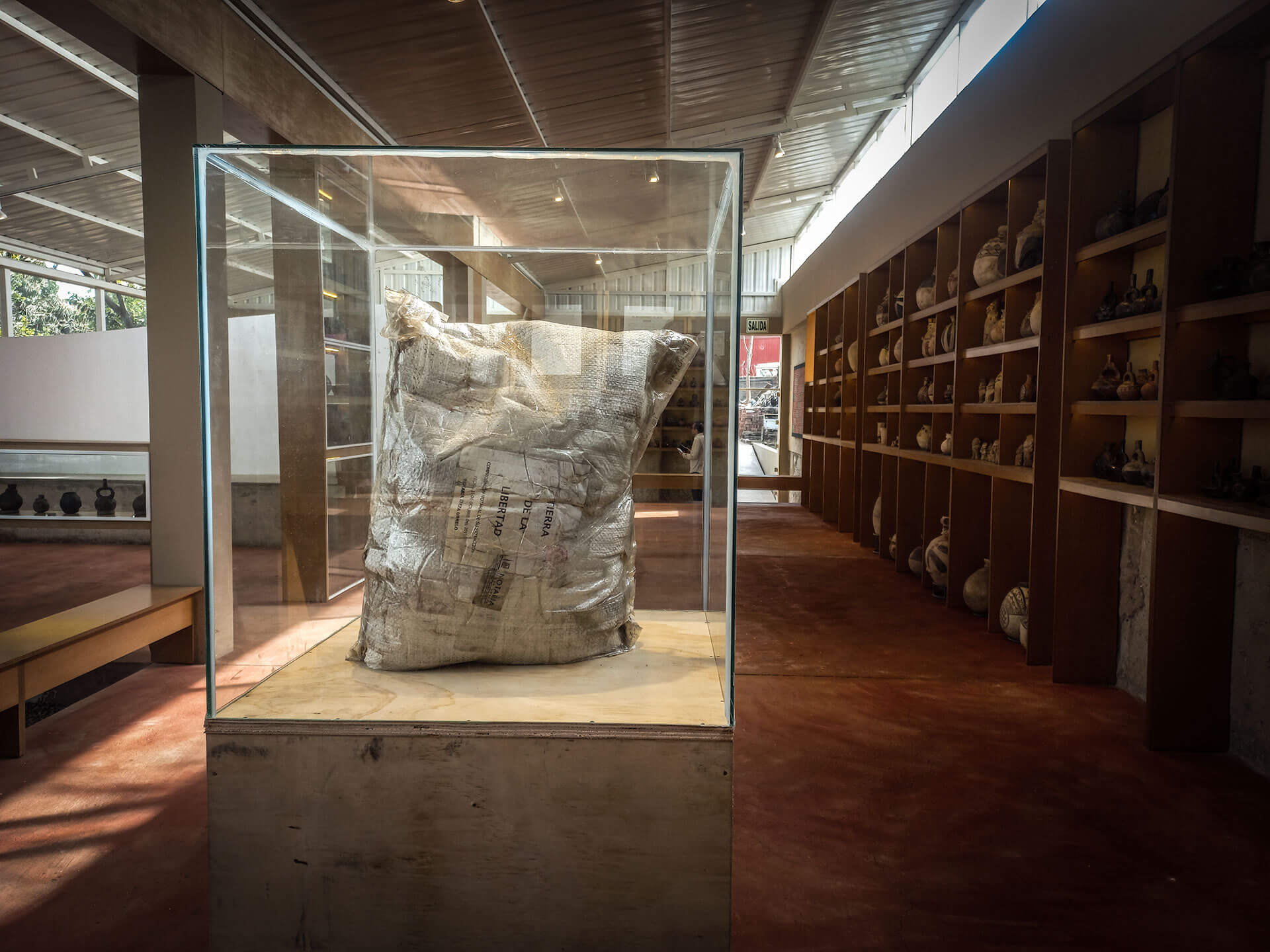 Huanchaco - Fernando Gutierrez Cassinelli