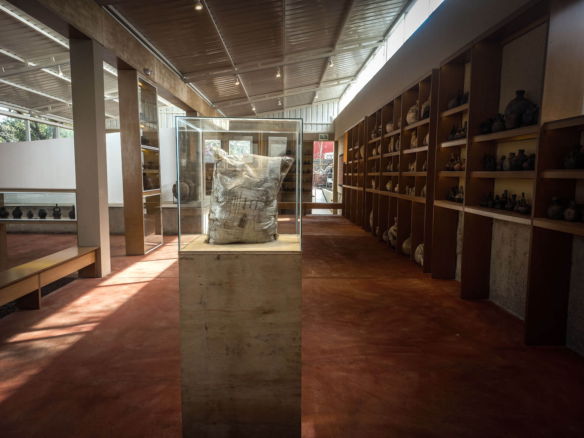 Huanchaco - Fernando Gutierrez Cassinelli