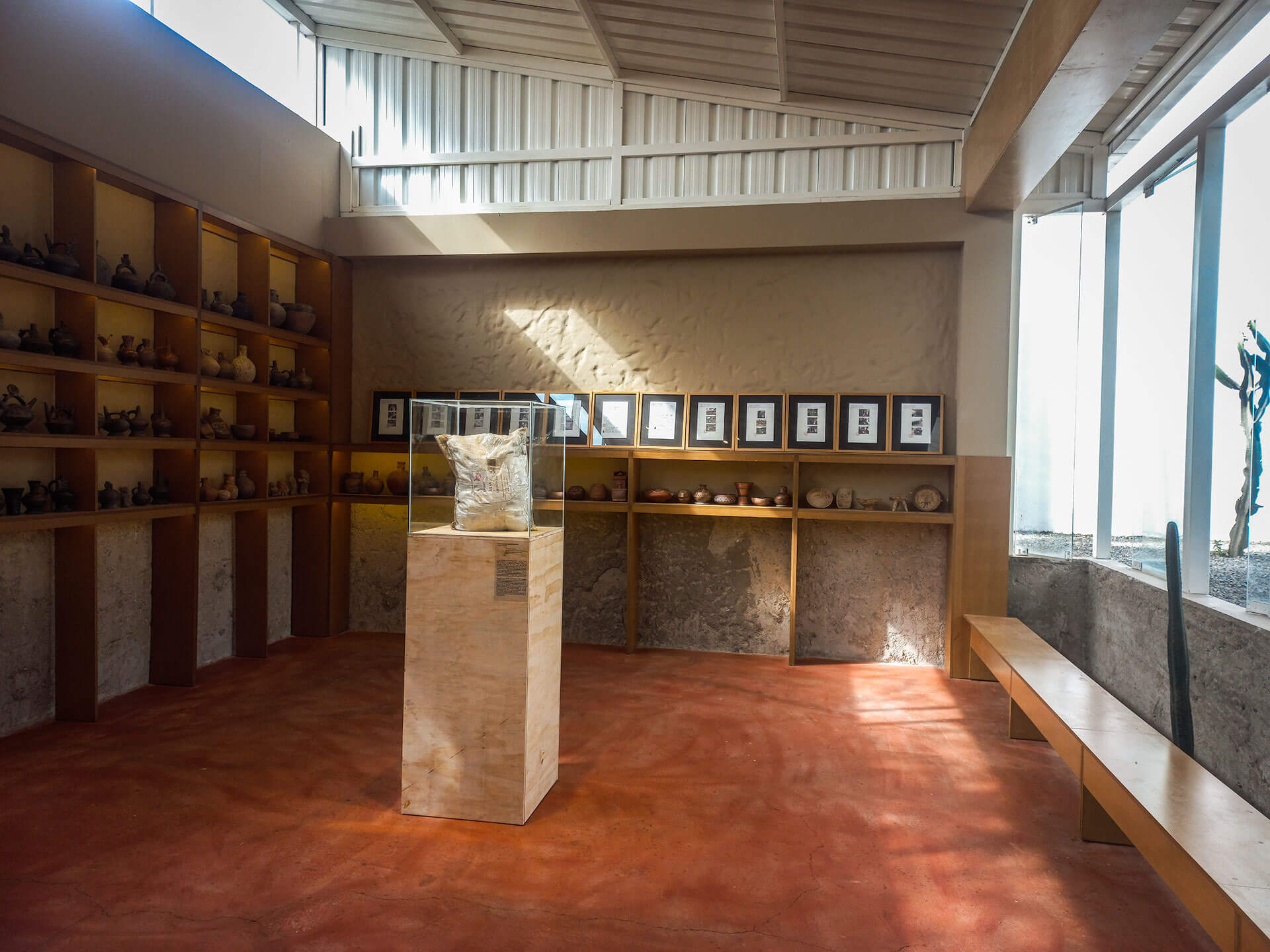 Huanchaco - Fernando Gutierrez Cassinelli