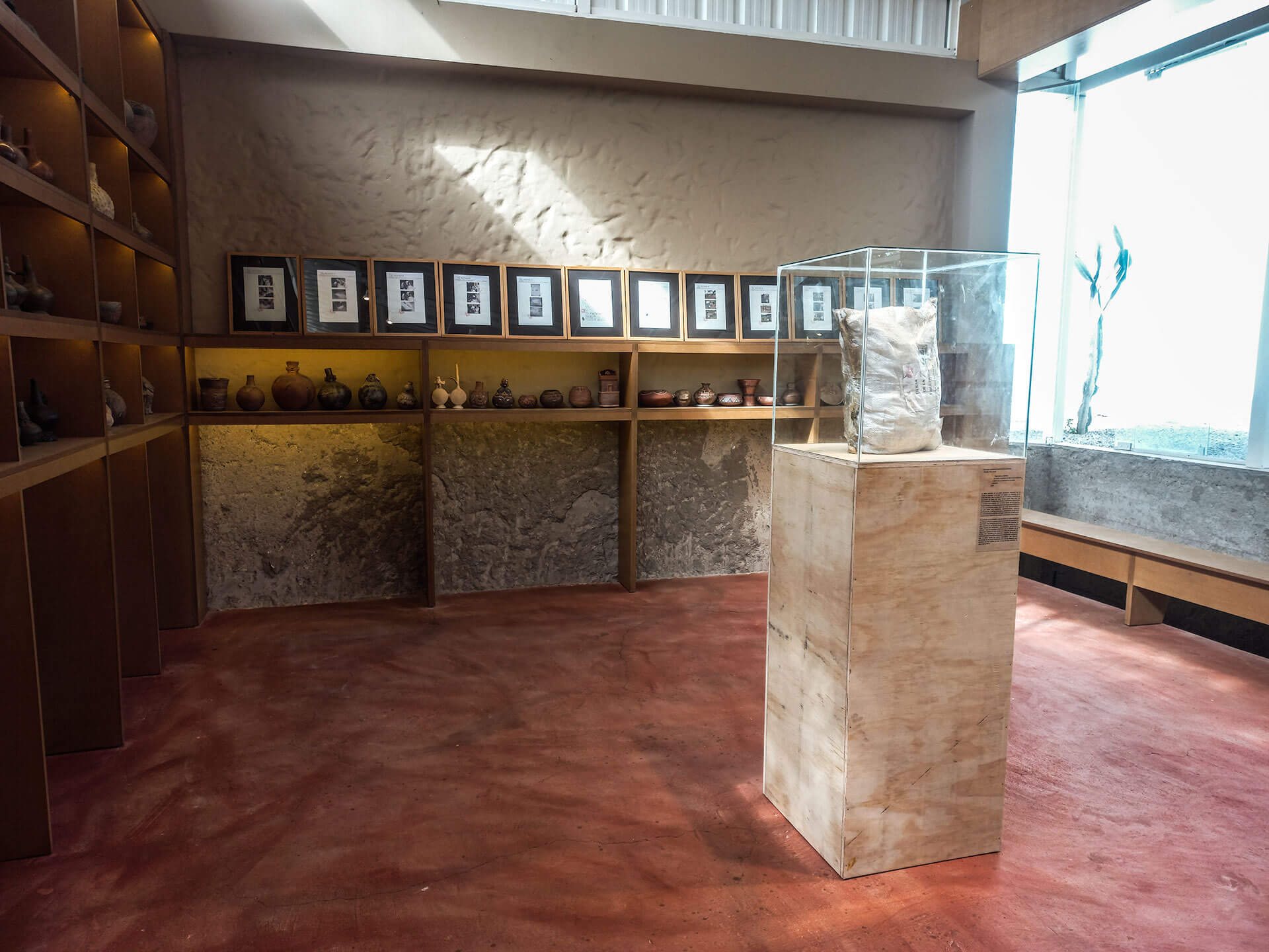 Huanchaco - Fernando Gutierrez Cassinelli