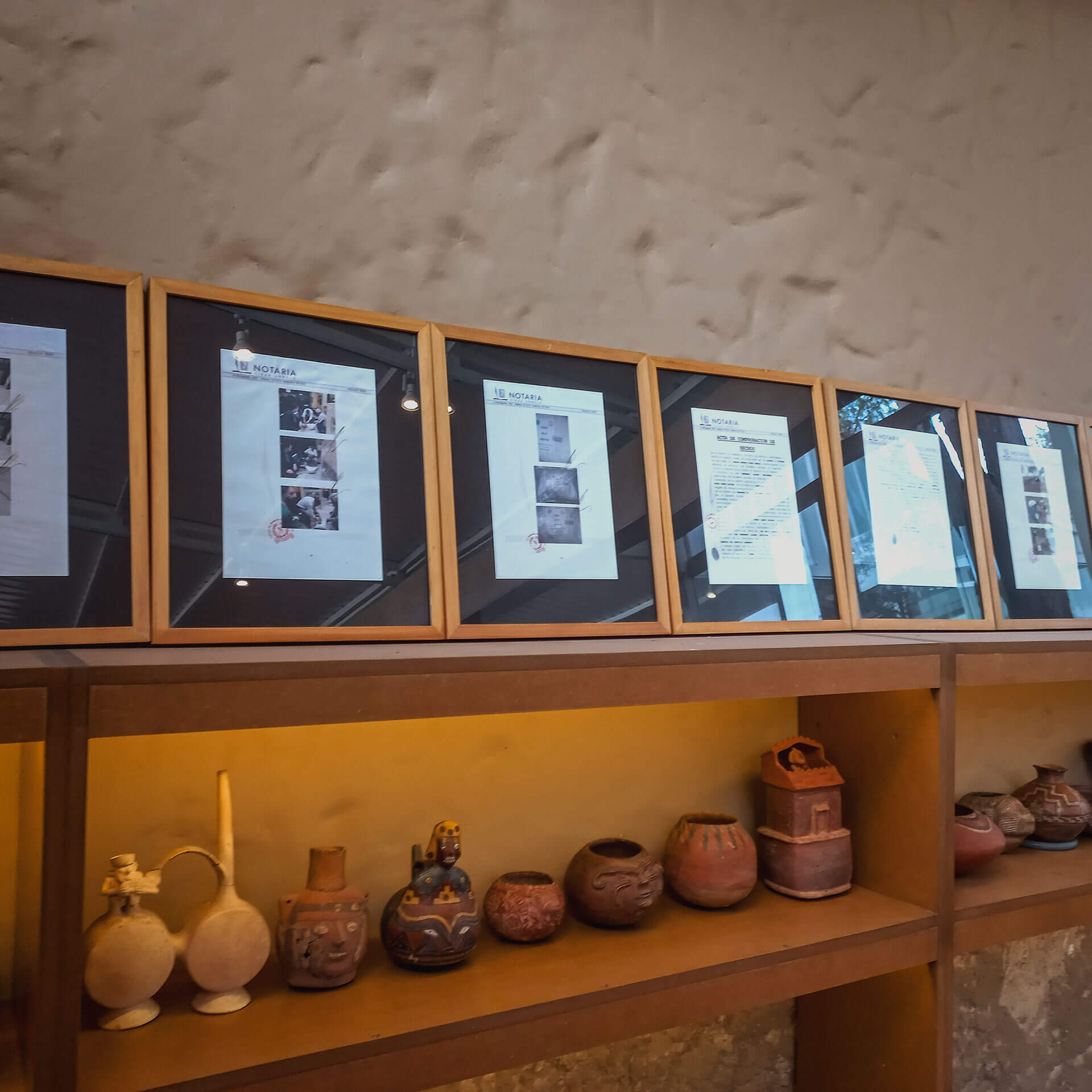 Huanchaco - Fernando Gutierrez Cassinelli